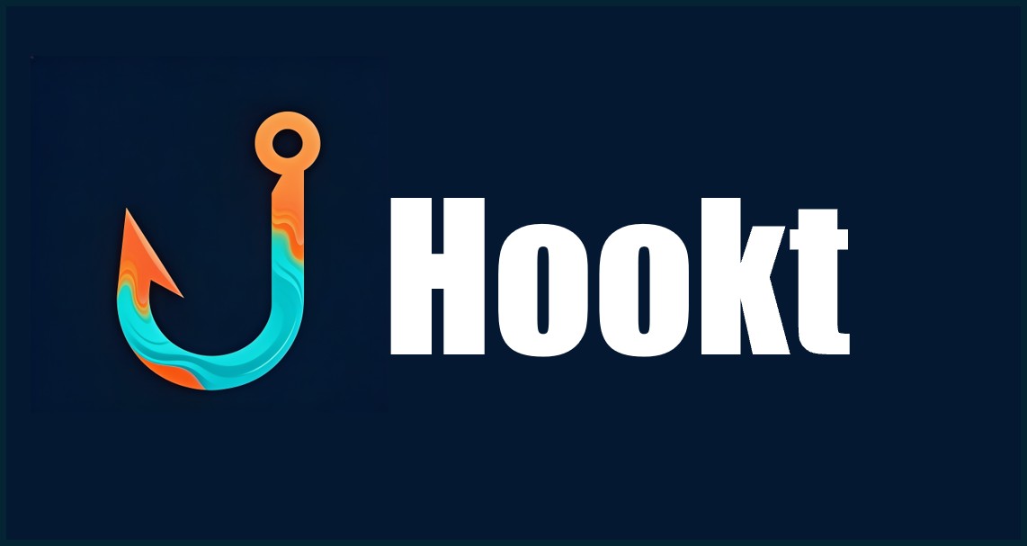 Hookt